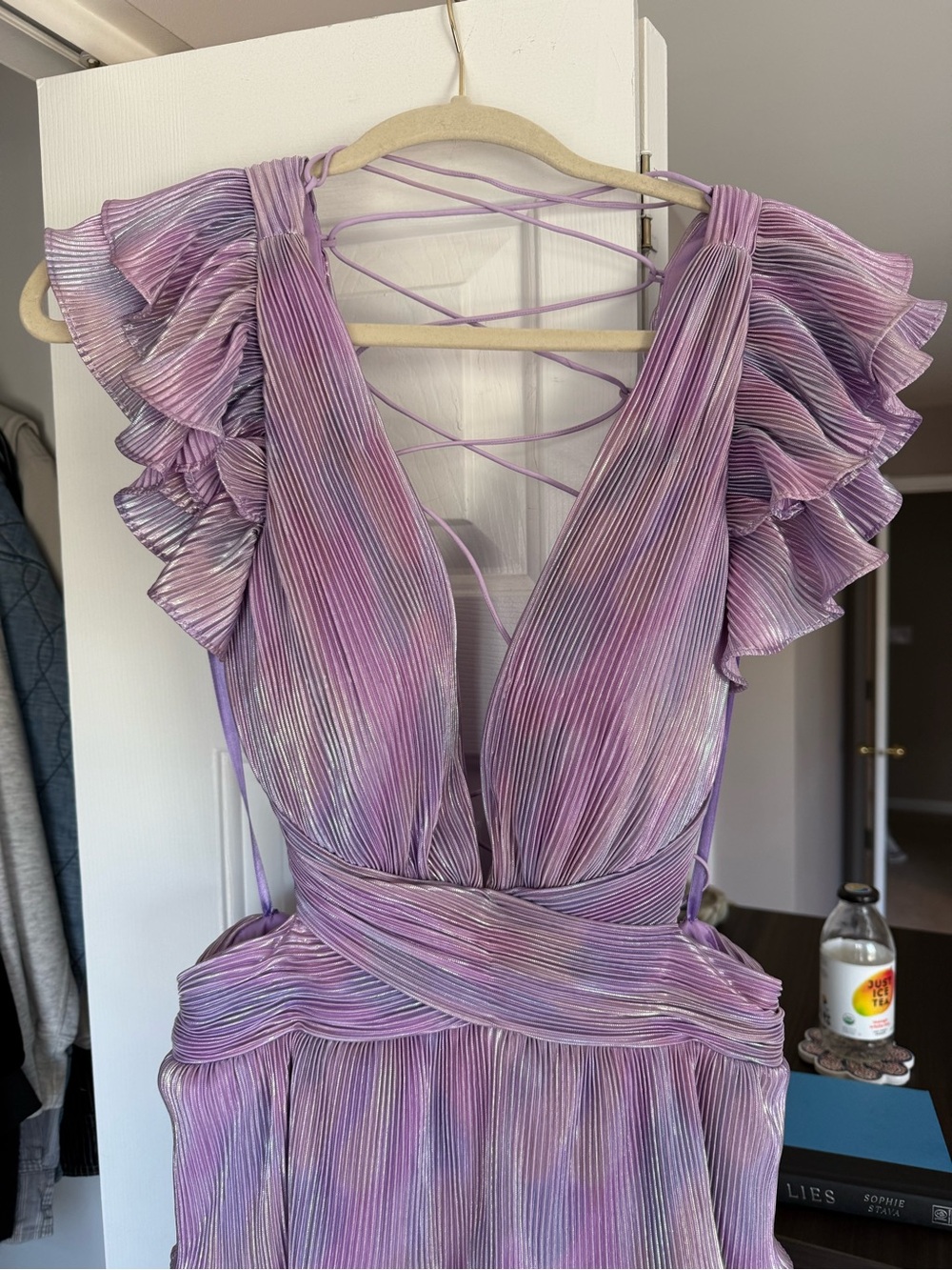 Mac Duggal Dress - Picture 3 of 9